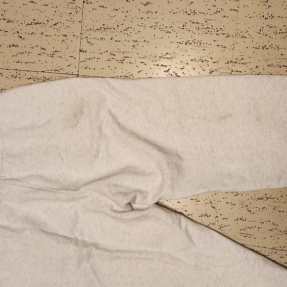 Nike Swoosh Embroidered Jogger Sweat Pants - Picture 9 of 10